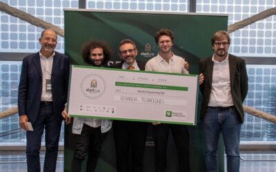 PRIZE 25K | PhiCube “Special Social Impact 2022”
